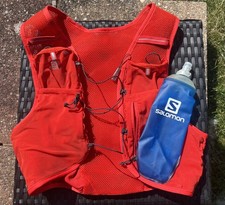 salomon skin for sale  WOLVERHAMPTON