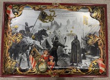 Lebkuchen schmidt blechkiste gebraucht kaufen Lebkuchen schmidt blechkiste gebraucht kaufen  Bad Schwartau