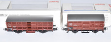 Märklin 46161 4888 gebraucht kaufen  Lauterbach