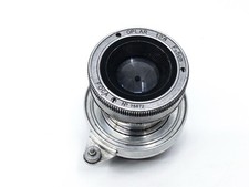 Lente Foca oplar F2.8/5cm, telêmetro, frete rápido do Canadá comprar usado  Enviando para Brazil