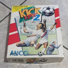 Amiga kick off usato  Parma