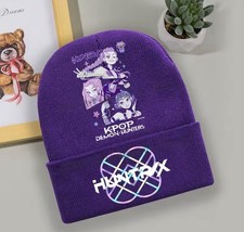 Bonnet violet huntrix d'occasion Bonnet violet huntrix d'occasion  Metz-