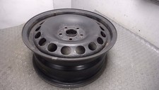 Stahlfelge 5x16 et42 gebraucht kaufen  Warendorf