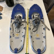 Tubbs sojourn men for sale  Edmond