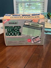 Vintage green stanley for sale  Fredericksburg