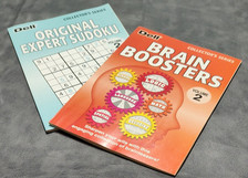 Original expert sudoku for sale  Phoenix