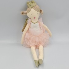Poupée tutu tissu d'occasion  Le Portel