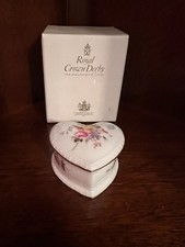 Vintage royal crown for sale  CAMBRIDGE