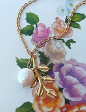 Collana sottile con usato  Roma