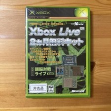Xbox Live usado comprar usado  Enviando para Brazil
