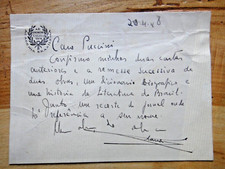 1948 academia brasileira usato  Imola