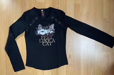Tee shirt noir d'occasion  Vendenheim