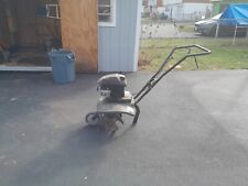 Garden tiller for sale  Lexington