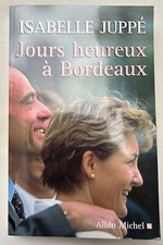 Jours heureux bordeaux d'occasion  Bordeaux-