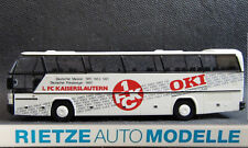Fußball mannschaftsbus kaiser gebraucht kaufen  Bergtheim