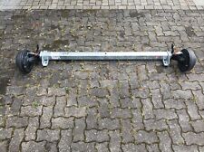 Alko bpw cb1805 gebraucht kaufen  Bestwig