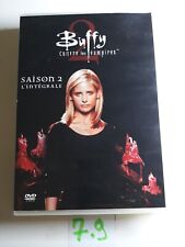 Buffy vampires integrale d'occasion  Sennecey-le-Grand