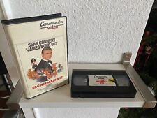 James bond sag gebraucht kaufen  Bielefeld