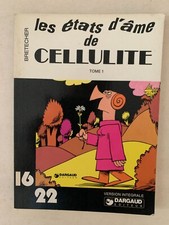 Etats ame cellulite d'occasion  France