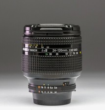 Nikon nikkor 120 usato  Martinsicuro