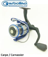Moulinet carnassier carpe d'occasion  Audruicq