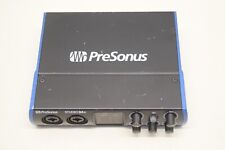 Interfaz de audio USB-C PreSonus Studio 24c 192 kHz (sin cables) - ¡PROBADA!, usado segunda mano  Embacar hacia Argentina