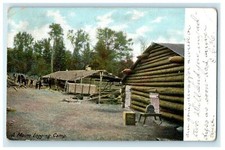 1906 people scene for sale  Terre Haute