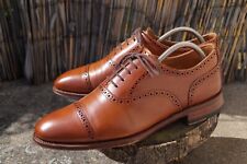 Meermin xford tan gebraucht kaufen  Neustadt an der Weinstraße