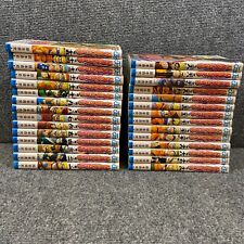 Naruto vol. lot for sale  Carrollton