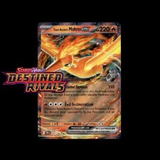 Pokemon cards destined d'occasion  Expédié en Belgium