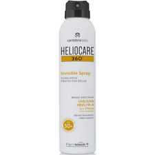 Heliocare 360 invisible for sale  HAMPTON