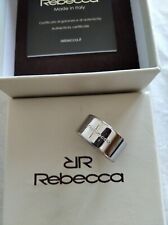 Rebecca gioielli anello usato  Vizzolo Predabissi