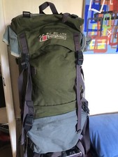 Berghaus bc rucksack for sale  WARE
