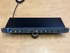 Ashly xr1001 electronic for sale  LONDON