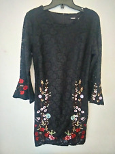 Desigual vestito elegante usato  Romallo