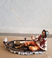 Capodimonte vintage collectabl for sale  BIRMINGHAM