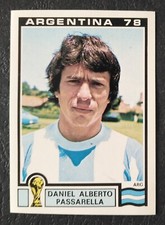 Panini sticker daniel gebraucht kaufen  Lübbenau/Spreewald