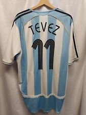 Maglia calcio argentina usato  Italia