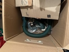 Vorwerk set gebraucht kaufen  Dresden