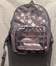 Justice backpack girl for sale  Gary