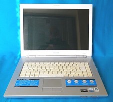 Notebook sony vaio gebraucht kaufen  Oldenburg (Oldenburg)