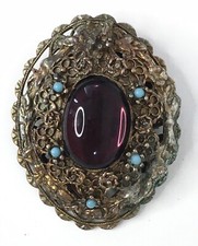 Estate find brooch for sale  Dayton