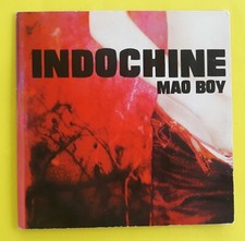 Indochine mao boy d'occasion  Chagny