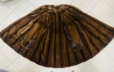 Pelliccia vintage donna usato  Alessandria
