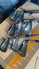 Mizuno forged irons for sale  BILLINGHAM