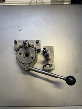 Schnellwechselhalter drehstahl gebraucht kaufen  Berlin