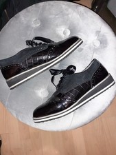 Caprice sneaker halbschuhe gebraucht kaufen  Duisburg