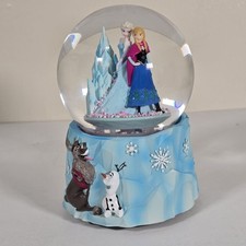 Disney frozen waterglobe for sale  Meriden