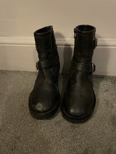 Ravel black ankle for sale Ravel black ankle for sale  TRURO