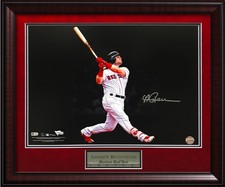 Andrew benintendi autograph for sale  Brewer